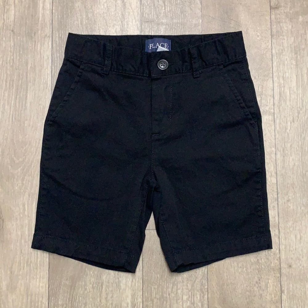 ‎Girls Place Casual Shorts